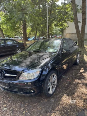Mercedes-Benz C 200 Mercedes C200, снимка 5