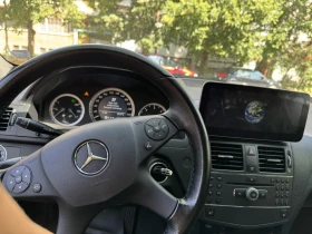 Mercedes-Benz C 200 Mercedes C200, снимка 16