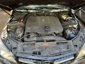 Mercedes-Benz C 200 Mercedes C200, снимка 13