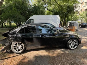 Mercedes-Benz C 200 Mercedes C200, снимка 1