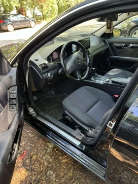 Mercedes-Benz C 200 Mercedes C200, снимка 6
