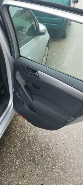 VW Golf, снимка 8