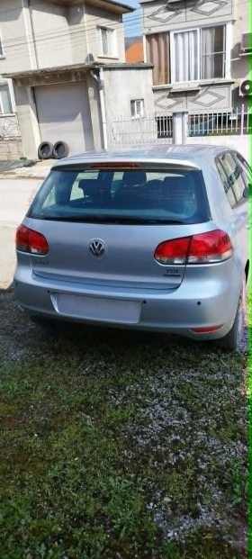 VW Golf, снимка 10