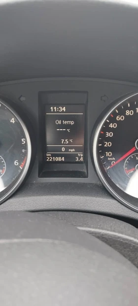 VW Golf, снимка 6
