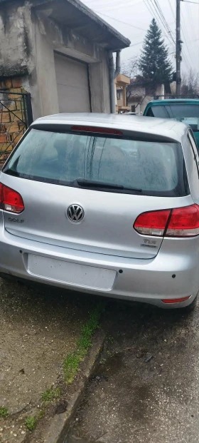 VW Golf, снимка 5