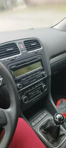 VW Golf, снимка 4
