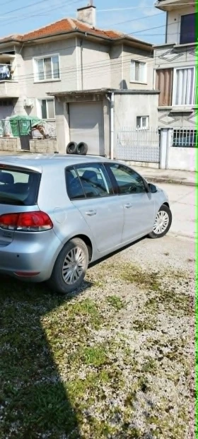 VW Golf, снимка 2