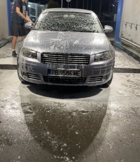 Audi A3, снимка 7