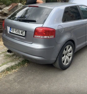 Audi A3, снимка 5