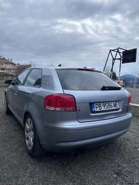 Audi A3, снимка 6