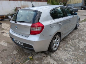 BMW 120, снимка 3