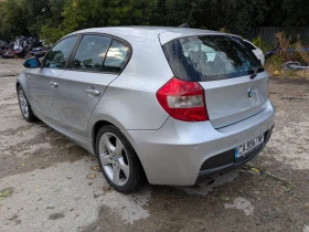 BMW 120, снимка 4