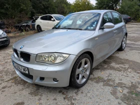BMW 120, снимка 1