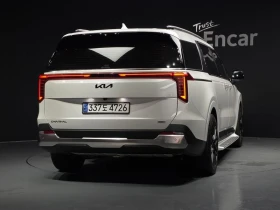 Kia Carnival 1.6 Automatic, снимка 3