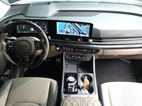 Kia Carnival 1.6 Automatic, снимка 6