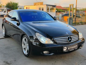 Mercedes-Benz CLS 320 CDI* NAVI* , снимка 3