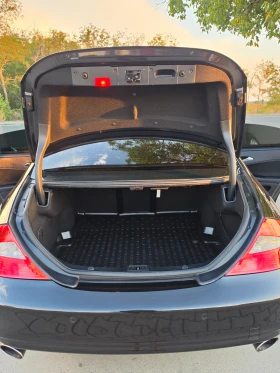 Mercedes-Benz CLS 320 CDI* NAVI* , снимка 13