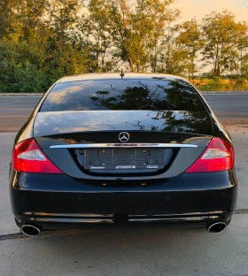 Mercedes-Benz CLS 320 CDI* NAVI* , снимка 6