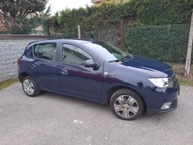 Dacia Sandero, снимка 3