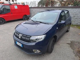 Dacia Sandero, снимка 4