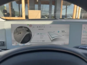 Hyundai Ioniq 5 72.6KWh/PROJECT 45/SOLAR/4X4/305К.С, снимка 12