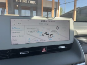 Hyundai Ioniq 5 72.6KWh/PROJECT 45/SOLAR/4X4/305К.С, снимка 14