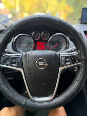 Opel Insignia, снимка 7