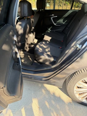 Opel Insignia, снимка 10
