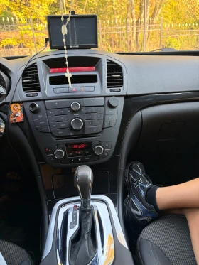 Opel Insignia, снимка 8