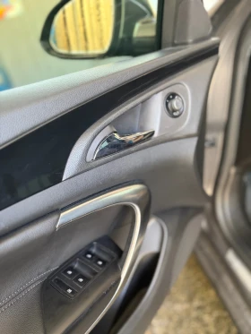 Opel Insignia, снимка 9