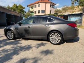 Opel Insignia, снимка 2