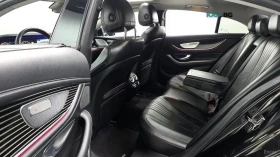 Mercedes-Benz CLS 450 4MATIC* AMG-LINE* DISTRONIC* 360* ОБДУХВАНЕ* , снимка 9