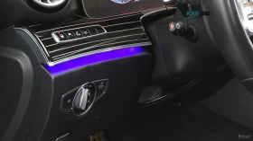 Mercedes-Benz CLS 450 4MATIC* AMG-LINE* DISTRONIC* 360* ОБДУХВАНЕ* , снимка 12