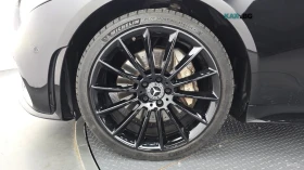 Mercedes-Benz CLS 450 4MATIC* AMG-LINE* DISTRONIC* 360* ОБДУХВАНЕ* , снимка 16
