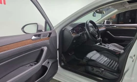 VW Passat * 2.0 TDI Premium * ЦЕНА ДО БГ, снимка 10