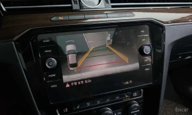 VW Passat * 2.0 TDI Premium * ЦЕНА ДО БГ, снимка 15