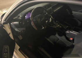 Toyota GR86, снимка 6