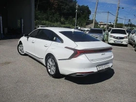 Kia K8, снимка 4