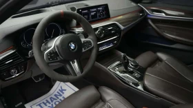 BMW 540, снимка 8