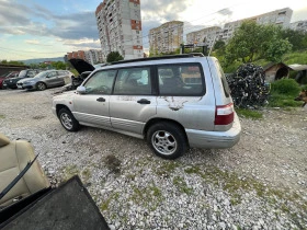 Subaru Forester 15 . !! | Mobile.bg    3