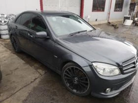 Mercedes-Benz C 220 2.2CDI AMG | Mobile.bg    11