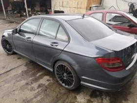 Mercedes-Benz C 220 2.2CDI AMG | Mobile.bg    14