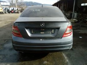 Mercedes-Benz C 220 2.2CDI AMG | Mobile.bg    2