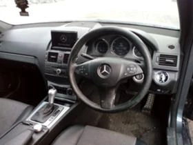 Mercedes-Benz C 220 2.2CDI AMG | Mobile.bg    7