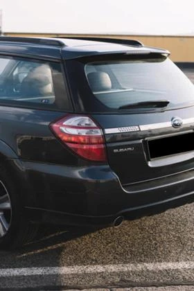 Subaru Outback 2.0d 2 | Mobile.bg    3