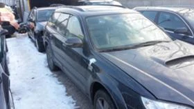 Subaru Outback 2.0d 2 | Mobile.bg    5