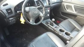Subaru Outback 2.0d 2 | Mobile.bg    8