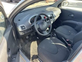 Nissan Micra 1.5 - [6] 