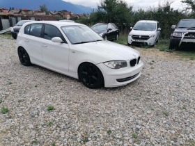 BMW 120 120D-177k.c, снимка 2 - Автомобили и джипове - 44876010