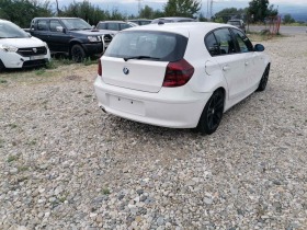 BMW 120 120D-177k.c, снимка 4 - Автомобили и джипове - 44876010